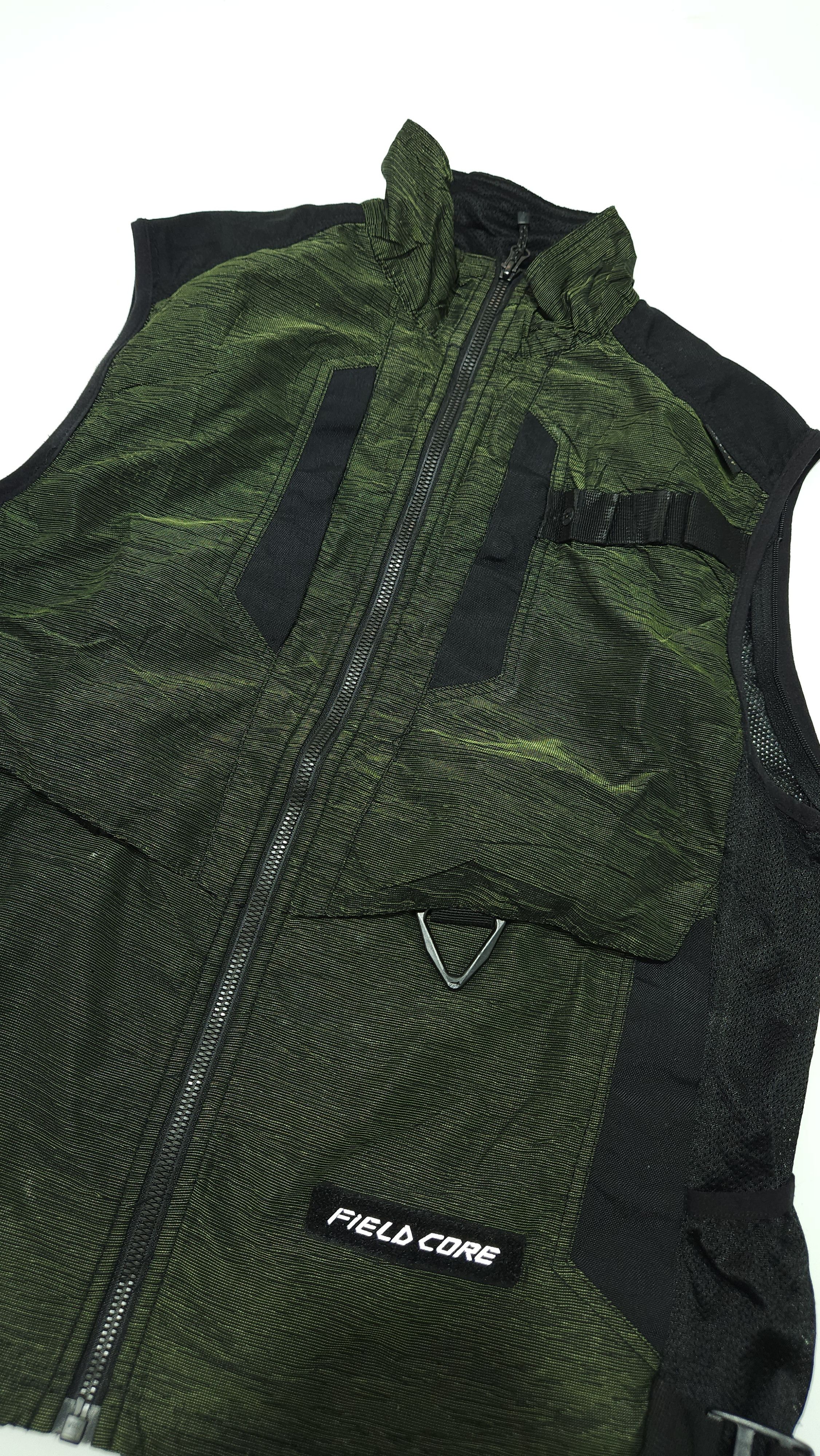 Field & Stream VEST FIELD CORE Size US M / EU 48-50 / 2 - 3 Thumbnail