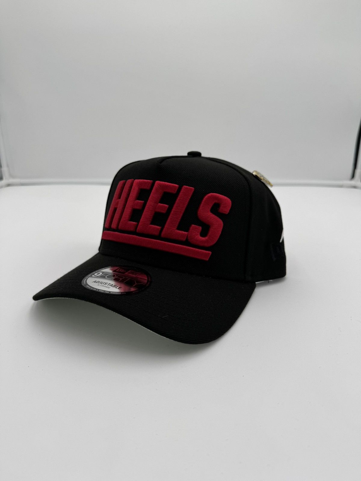 New Era 4th Rope HEELS Griselda West Side Gunn Scorpion New Era Hat Size ONE SIZE - 2 Thumbnail