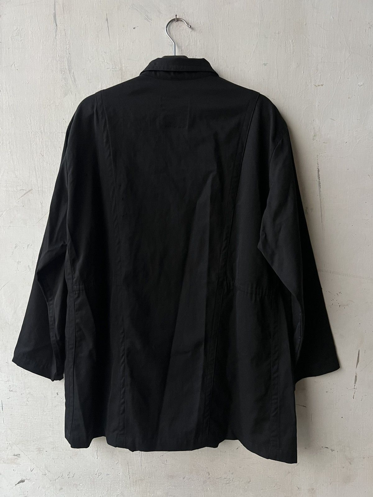 Yohji Yamamoto Y’s Yohji Yamamoto SS04 Size US XL / EU 56 / 4 - 3 Thumbnail