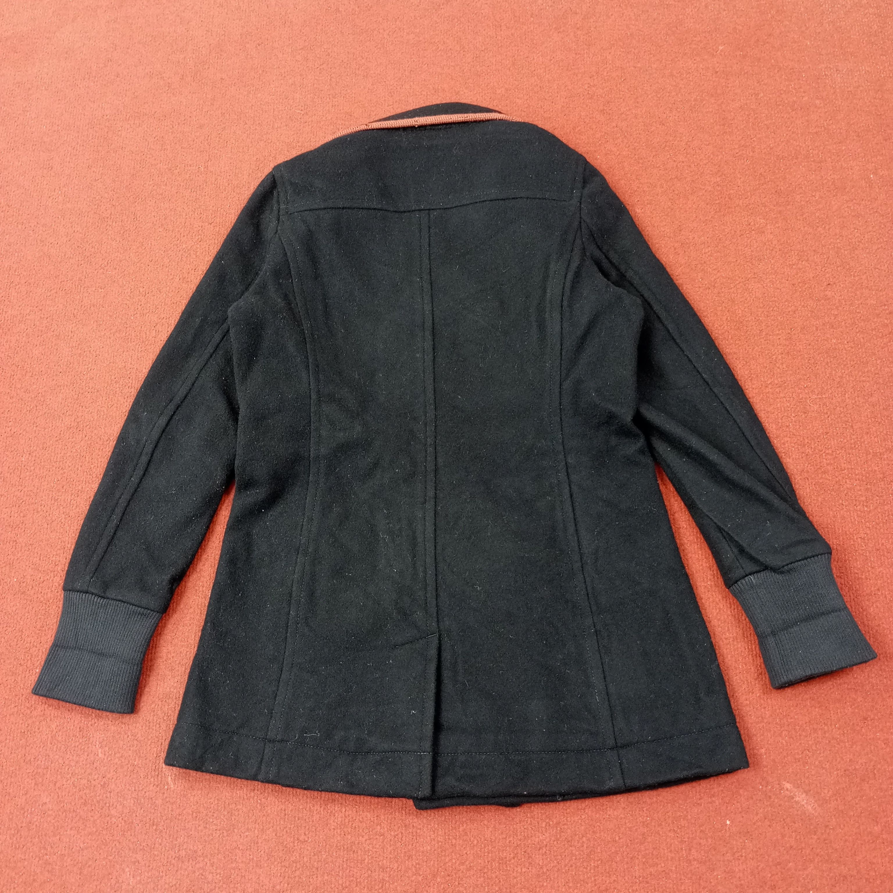 Fred Perry Fred Perry Nice Design Jacket c240n11 Size US XS / EU 42 / 0 - 4 Thumbnail