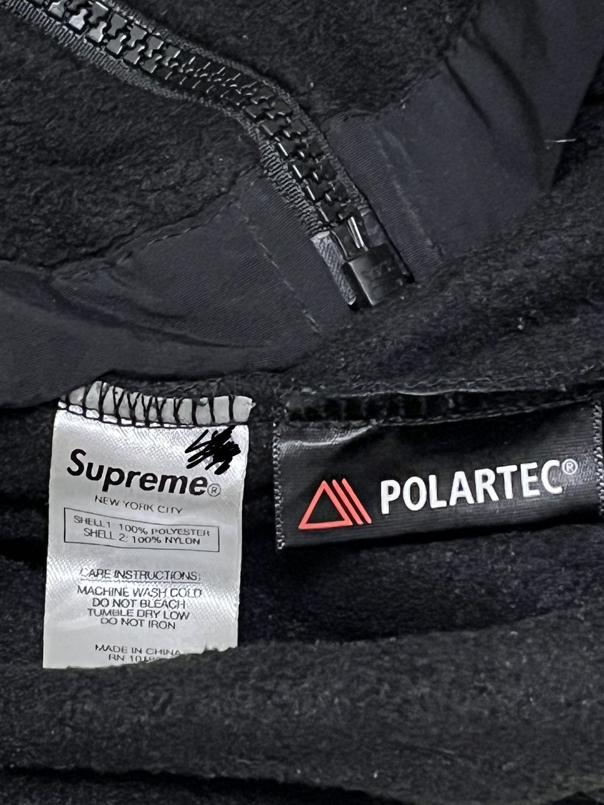 Supreme Supreme bomber jacket Size US M / EU 48-50 / 2 - 16 Thumbnail