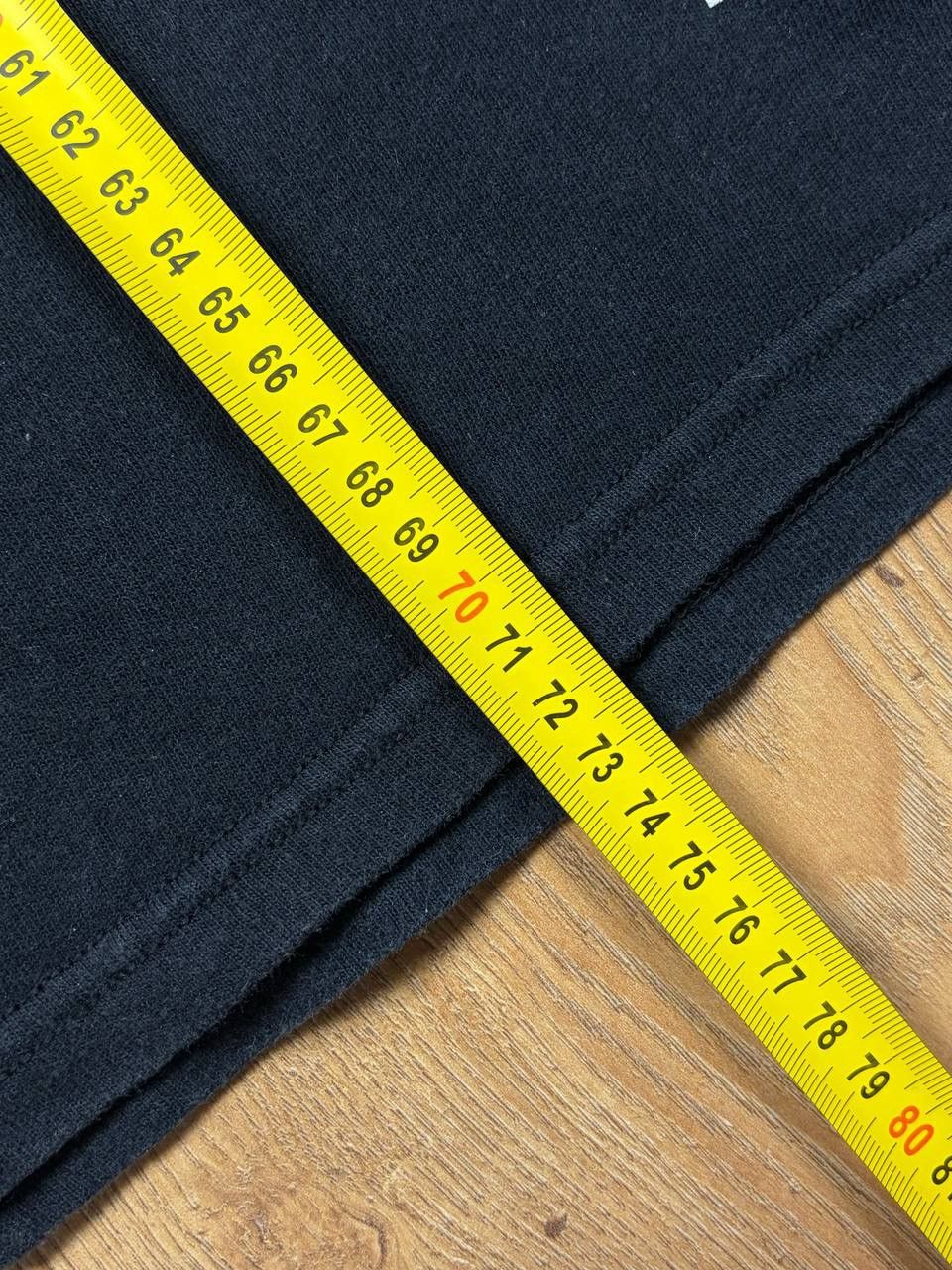 Stussy 00’s STUSSY LIVIN XL RARE VINTAGE TEE Y2K Size US L / EU 52-54 / 3 - 8 Thumbnail