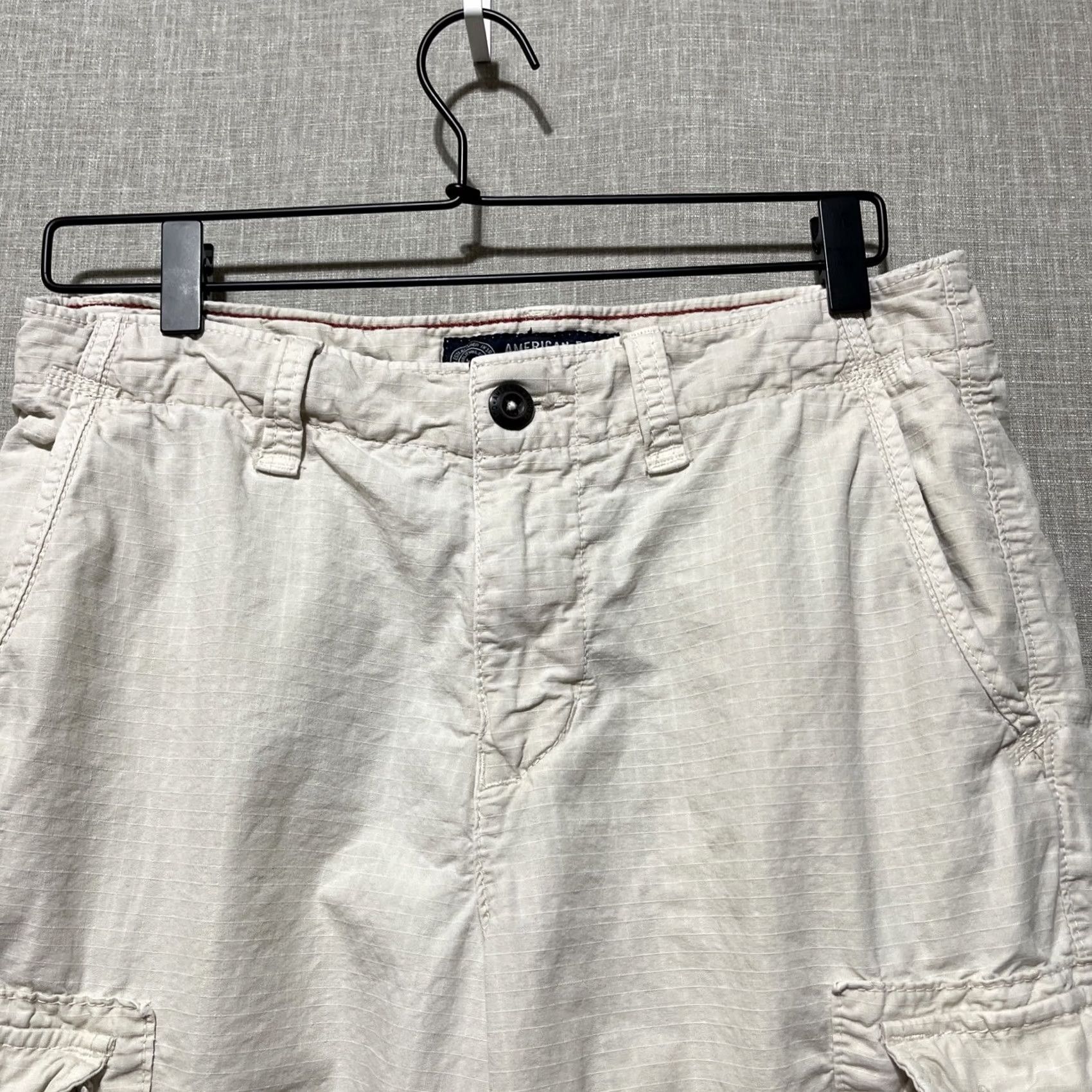American Eagle Outfitters VINTAGE: No? Size US 30 / EU 46 - 5 Thumbnail