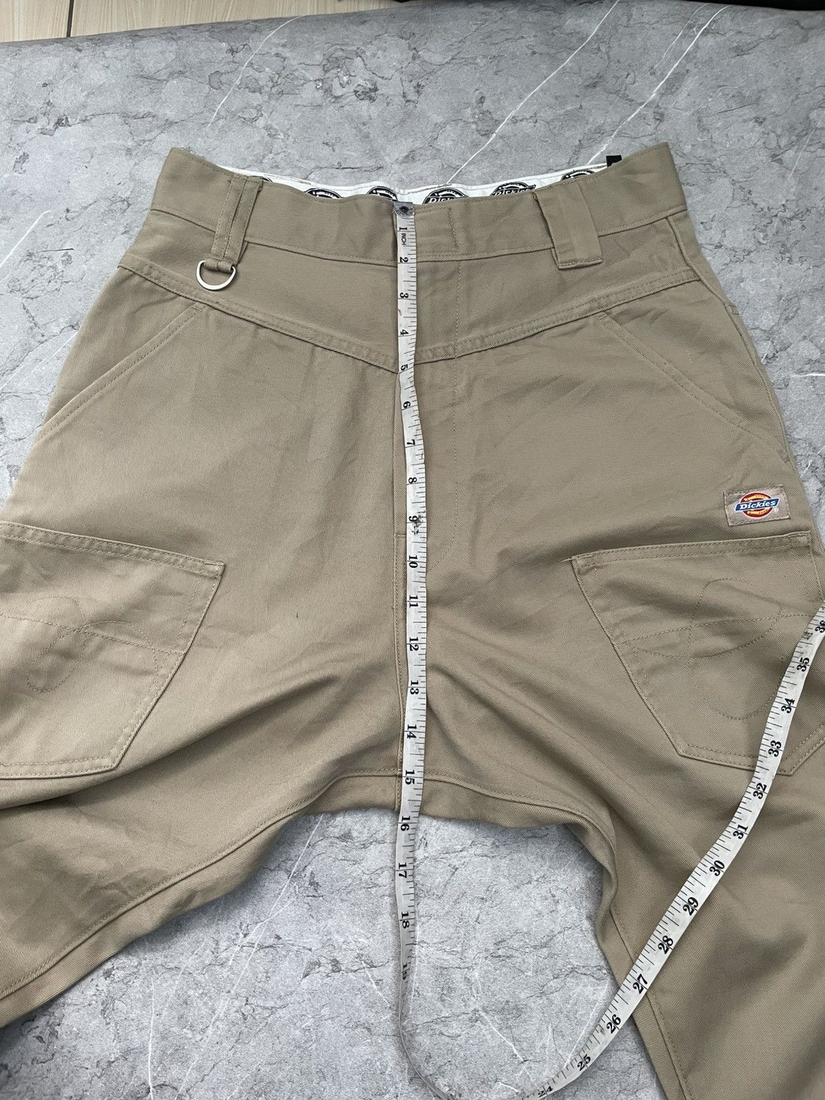 Designer × Dickies × mercibeaucoup Dickies pants Size 22" - 9 Thumbnail