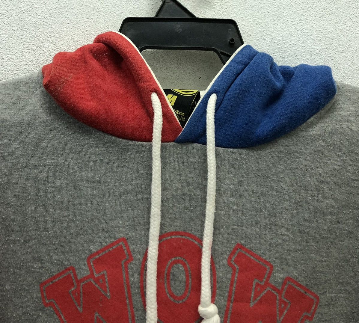 Vintage Vintage Factory Sev7n As A Great Success 2013 Hoodie Size US M / EU 48-50 / 2 - 3 Thumbnail