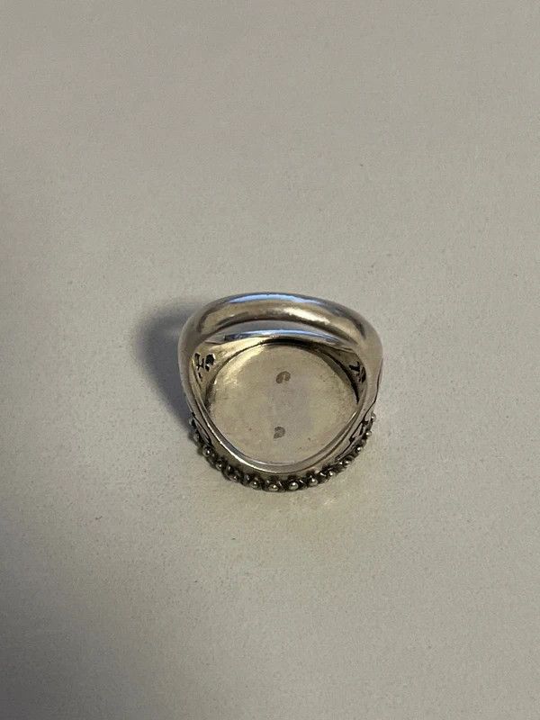 Stussy Stussy Sovereign Ring Size ONE SIZE - 3 Thumbnail