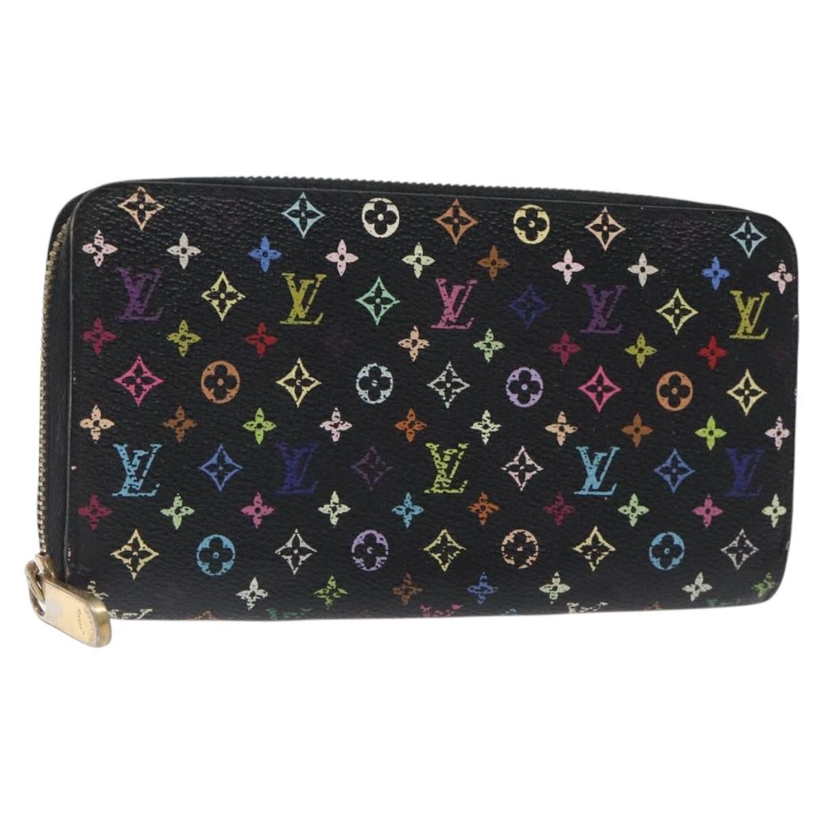 Louis Vuitton Louis Vuitton Zippy wallet wallet Size ONE SIZE - 1 Thumbnail