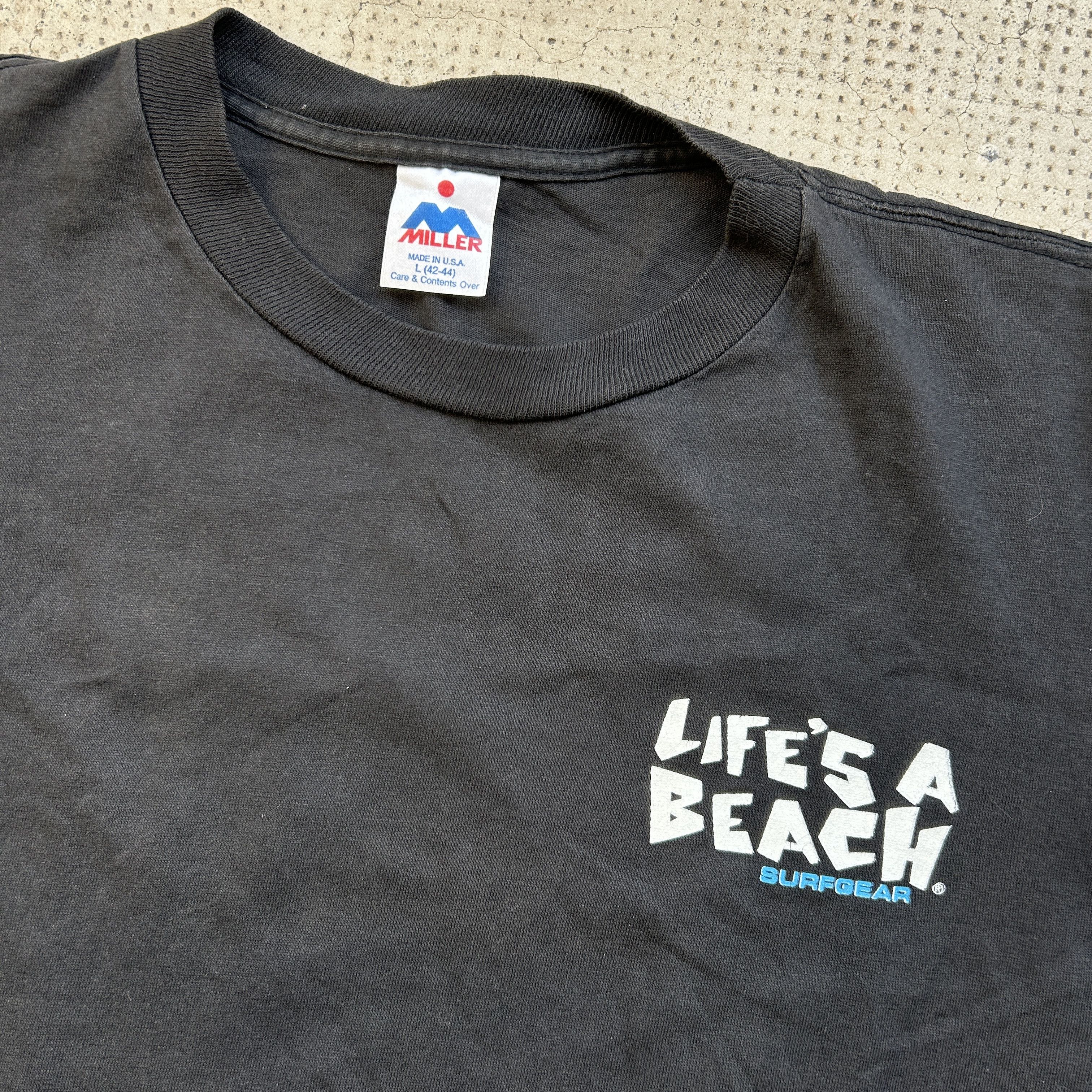 Life's a Beach | Grailed