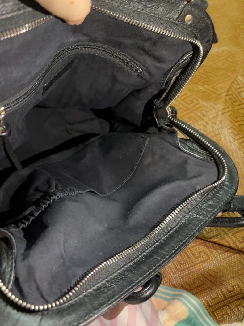 Givenchy Givenchy Full leather bag Size ONE SIZE - 7 Thumbnail