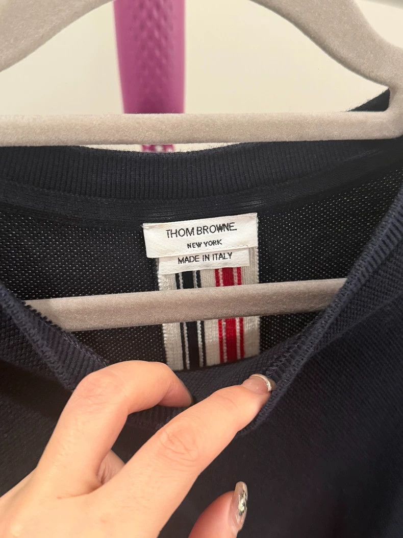 Thom Browne Thom Browne cotta Size M / US 6-8 / IT 42-44 - 2 Thumbnail