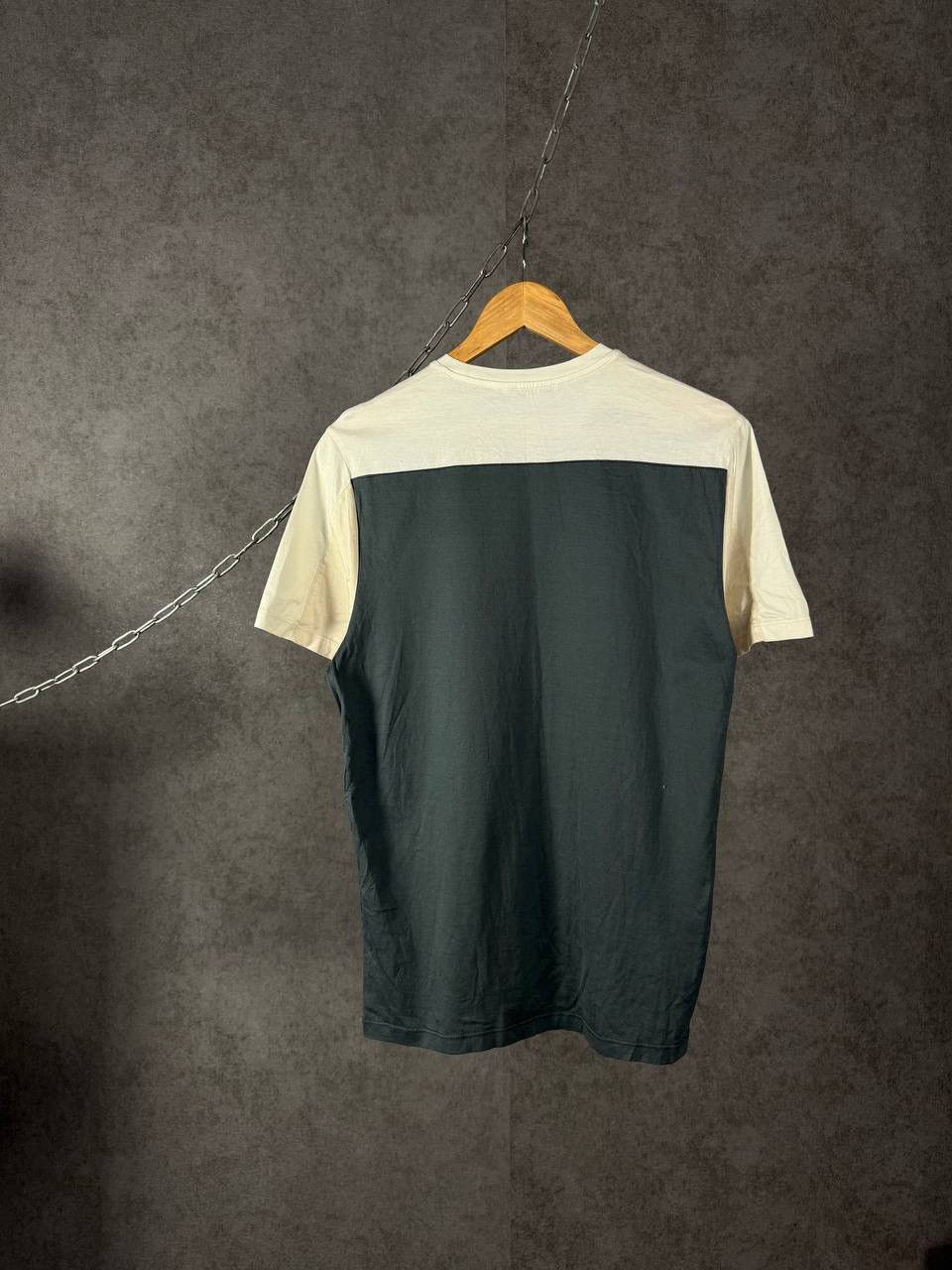 Reiss Reiss designer tee Size US S / EU 44-46 / 1 - 5 Thumbnail