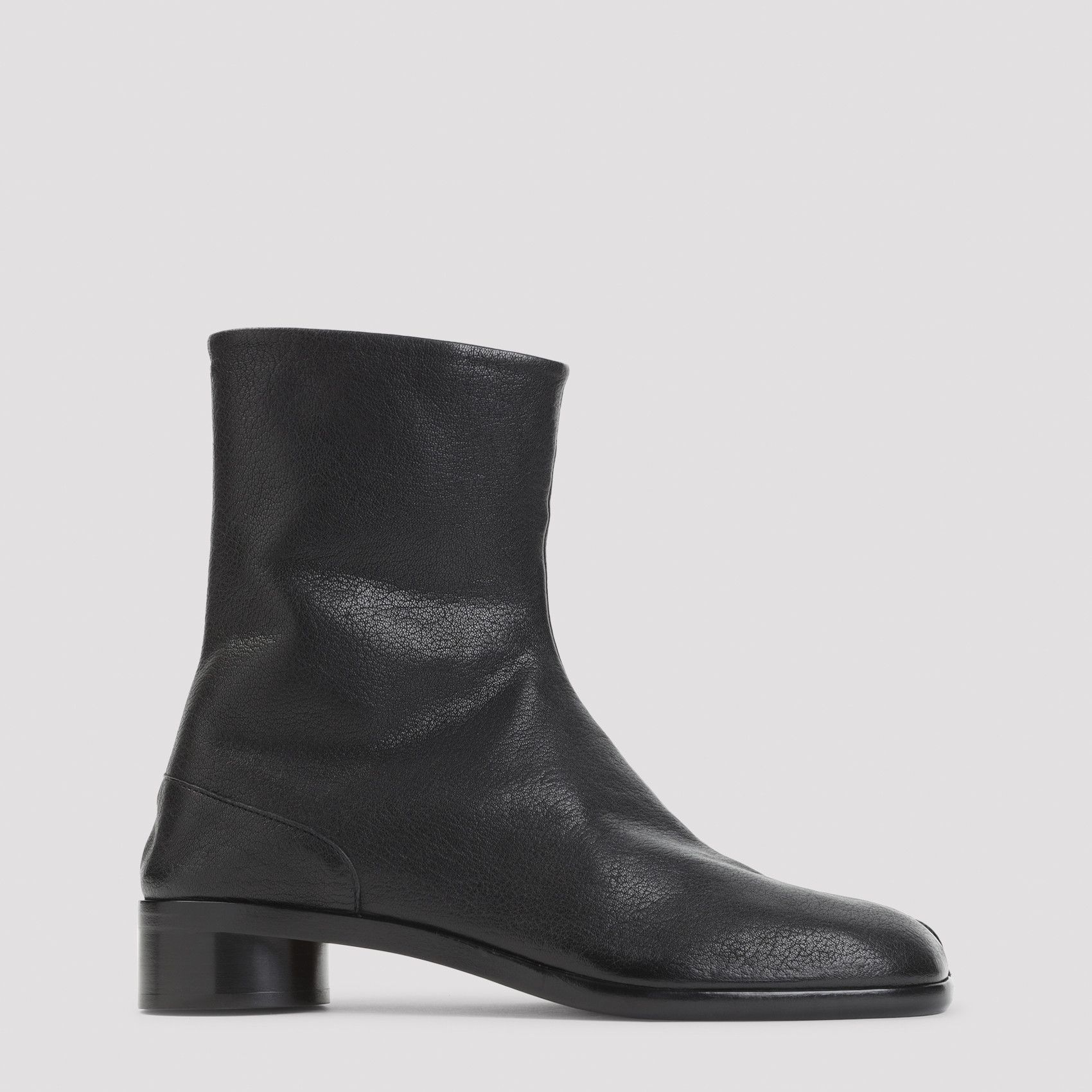 Maison Margiela (Final Drop) Maison Margiela Black Spliced Combat
