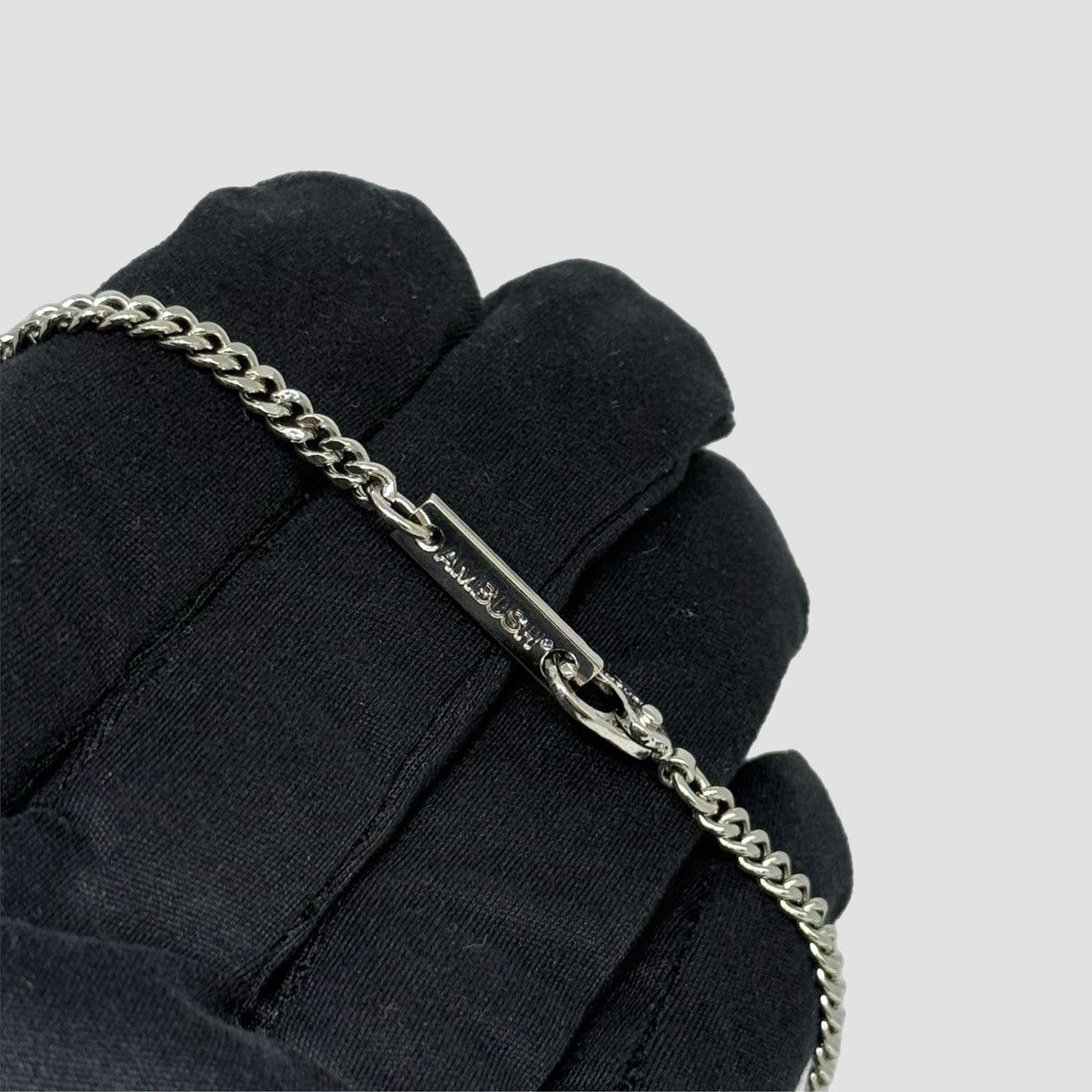 Ambush Design Ambush Logo Light Necklace Size ONE SIZE - 5 Thumbnail