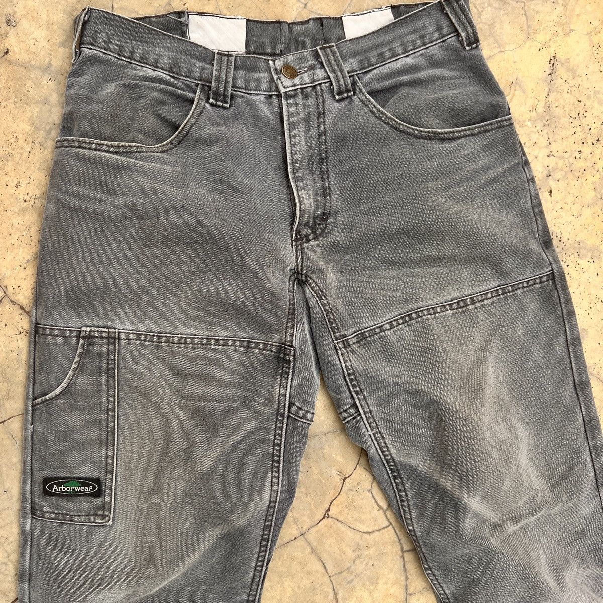 Vintage Vintage Arborwear pants Size US 28 / EU 44 - 4 Thumbnail