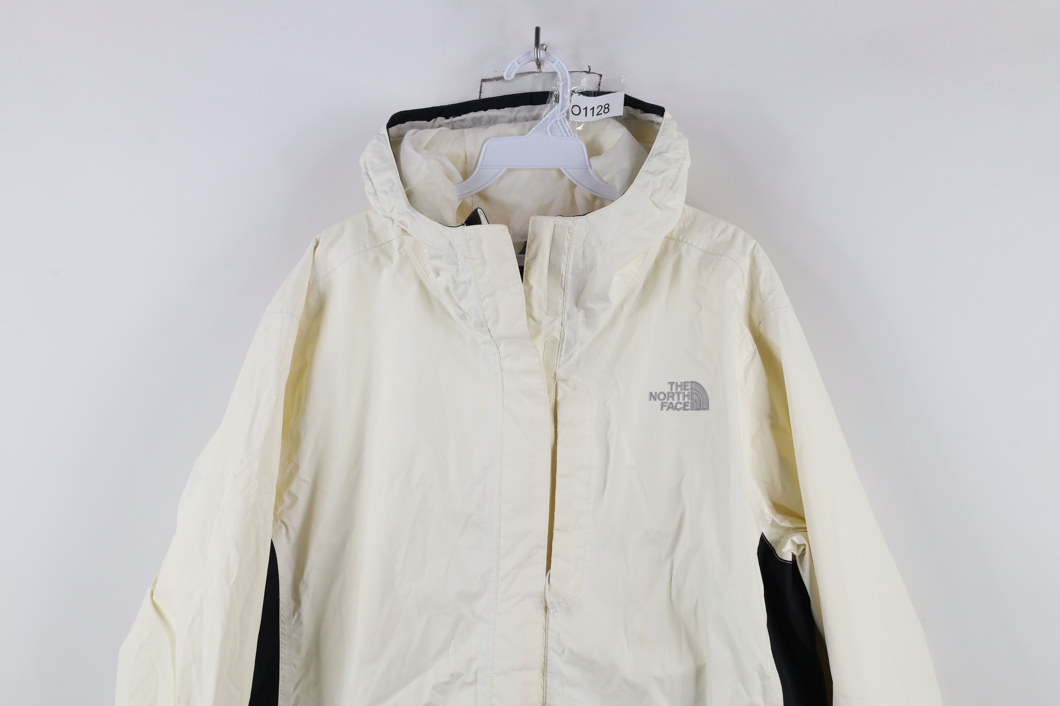 Hooded Jacket Stinson Rain Jacket The North Face ABUK Stinson