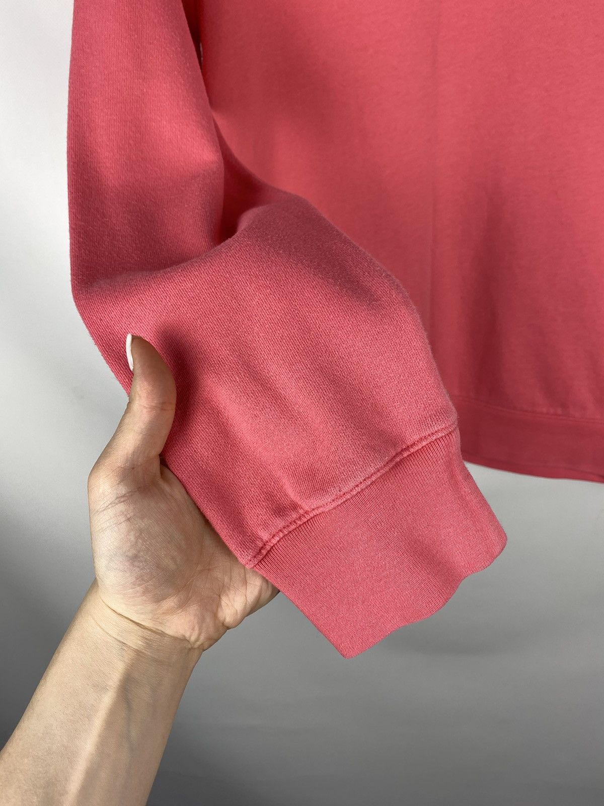 A.P.C. APC A.P.C. men’s crew neck sweatshirt pullover size M Size US M / EU 48-50 / 2 - 9 Thumbnail