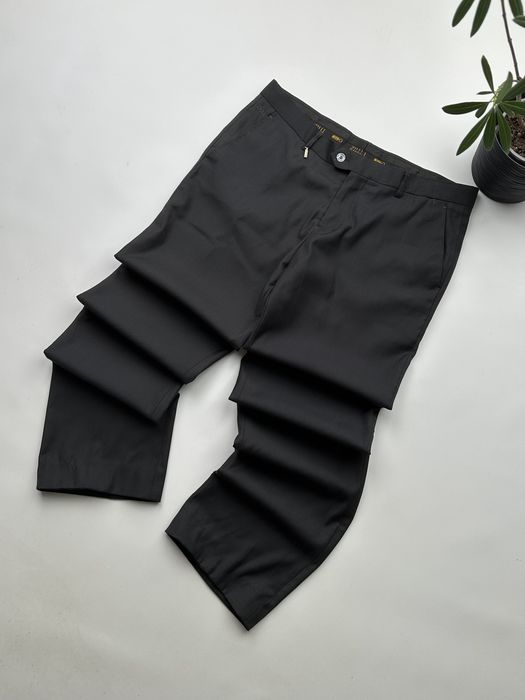 Jean ZILLI Bleu Coton - Taille US 32 / EU 48 - Coupe Slim - Neuf Avec étiquettes - Collection 2025