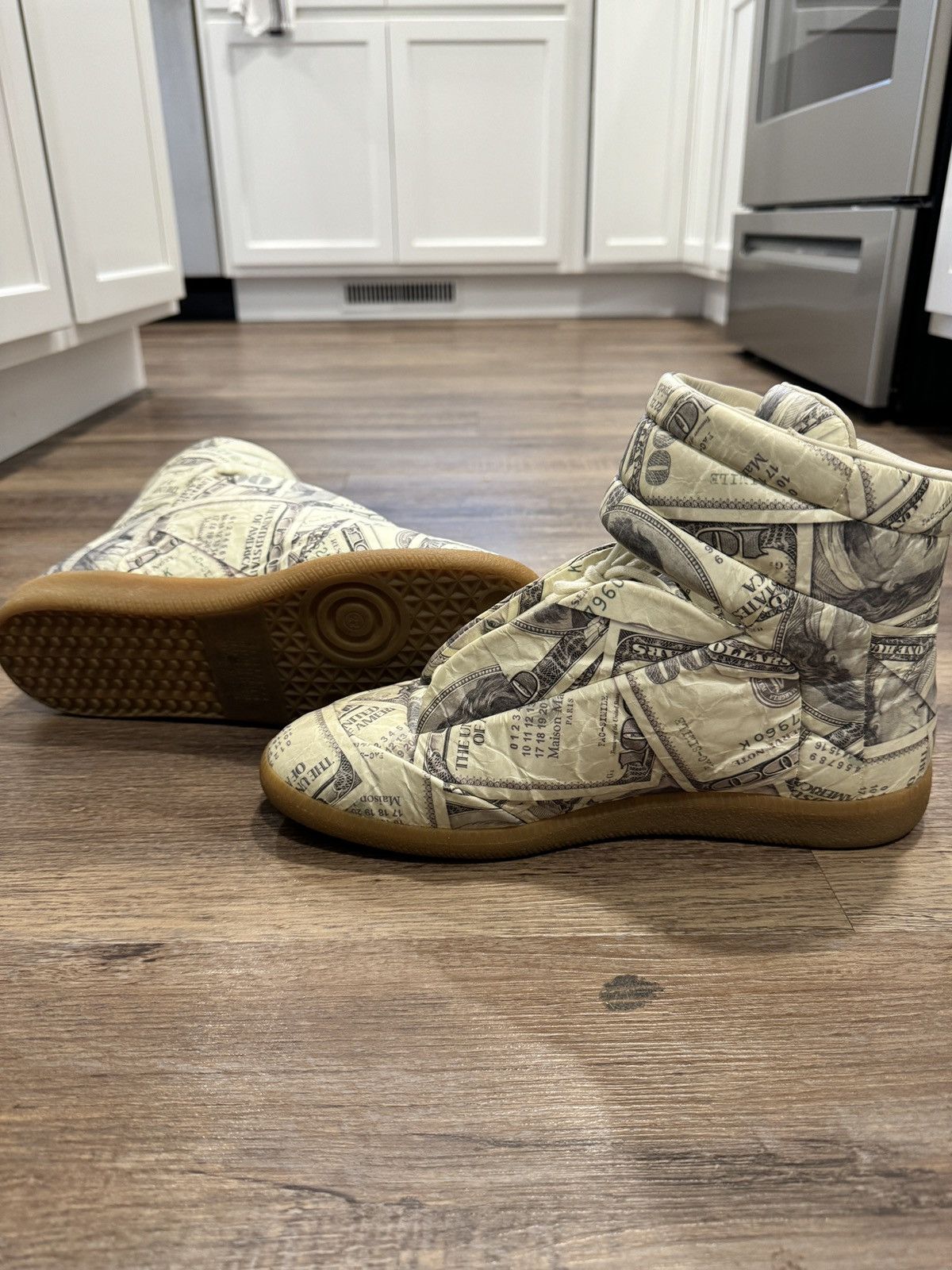 三越伊勢丹 | Maison Margiela/メゾン マルジェラ_Women通販