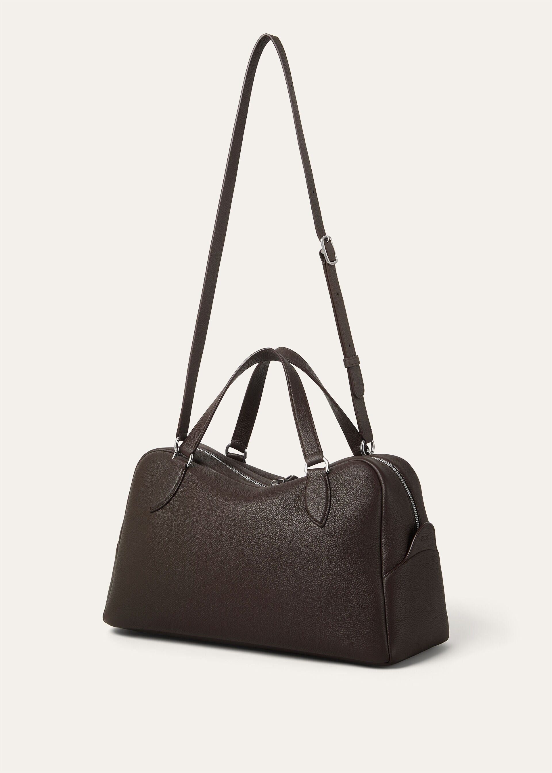 Loro Piana os11x0426 FLW0054 Size: OS / Medium Needle Bag Pecora Nera Size ONE SIZE - 2 Thumbnail