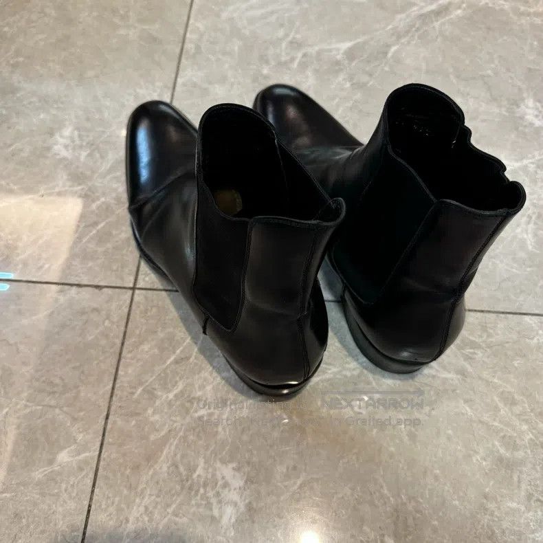Saint Laurent Paris #REF! Size US 8 / EU 41 - 4 Thumbnail