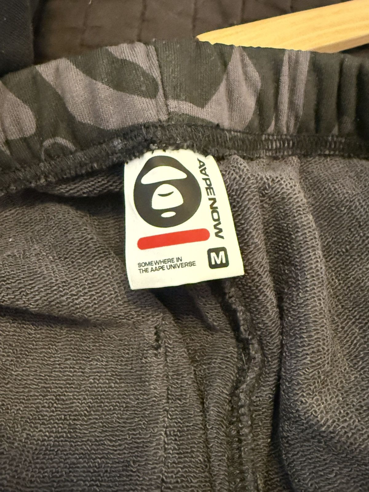 Aape Aape short Size US 31 - 5 Thumbnail