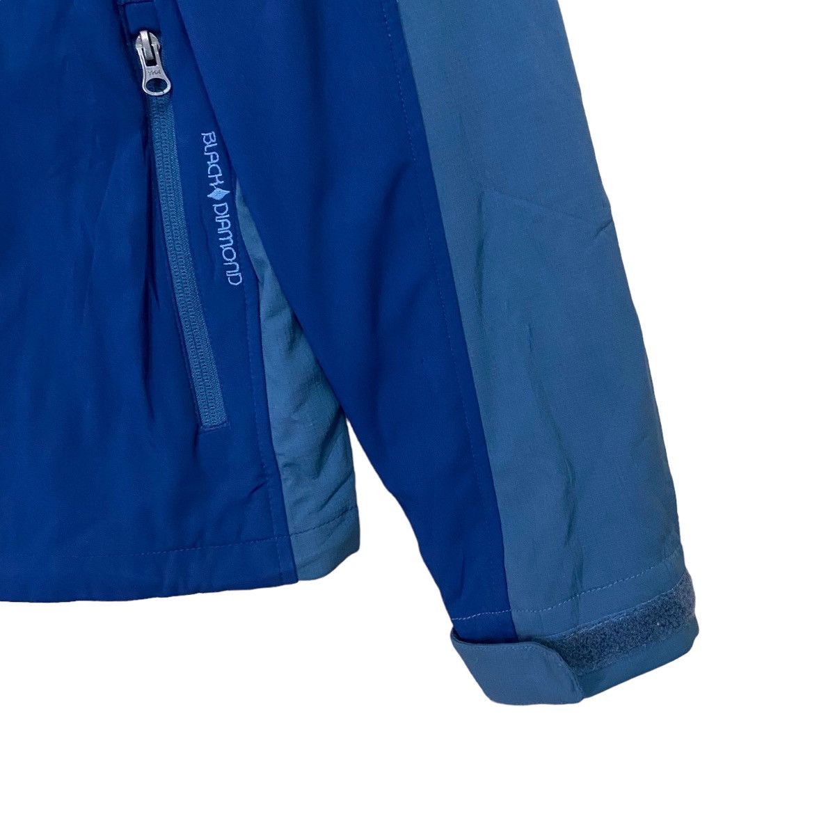 Black Diamond BLACK DIAMOND OUTDOOR ARCTERYX INSPIRED Size US M / EU 48-50 / 2 - 5 Thumbnail
