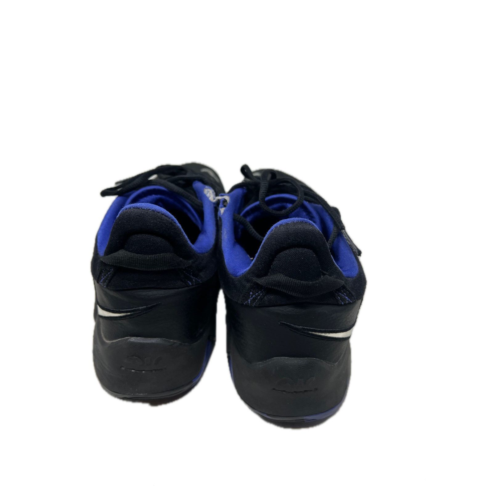 Nike Nike PG 5 Black LapisSneaker Mens 11.5 Size US 11.5 / EU 44-45 - 5 Thumbnail