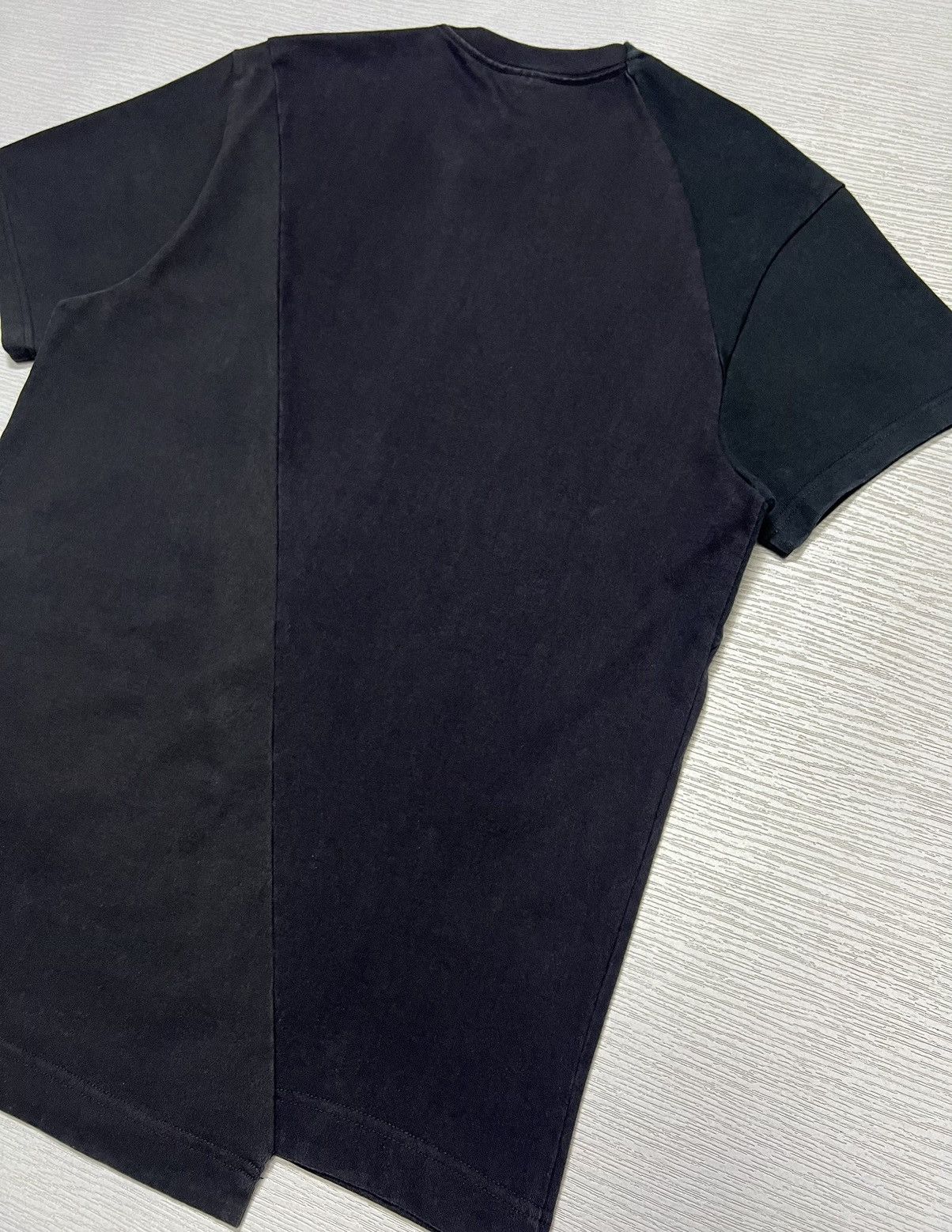 Vetements Vetements - Zurich Reconstructed Cut Up T-Shirt Size US XS / EU 42 / 0 - 10 Thumbnail