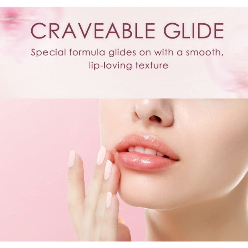 The Unbranded Brand Lip Balm Tinted Ultra Hydrating VitE Nourishing 0.12 oz 3pcs Size ONE SIZE - 6 Thumbnail