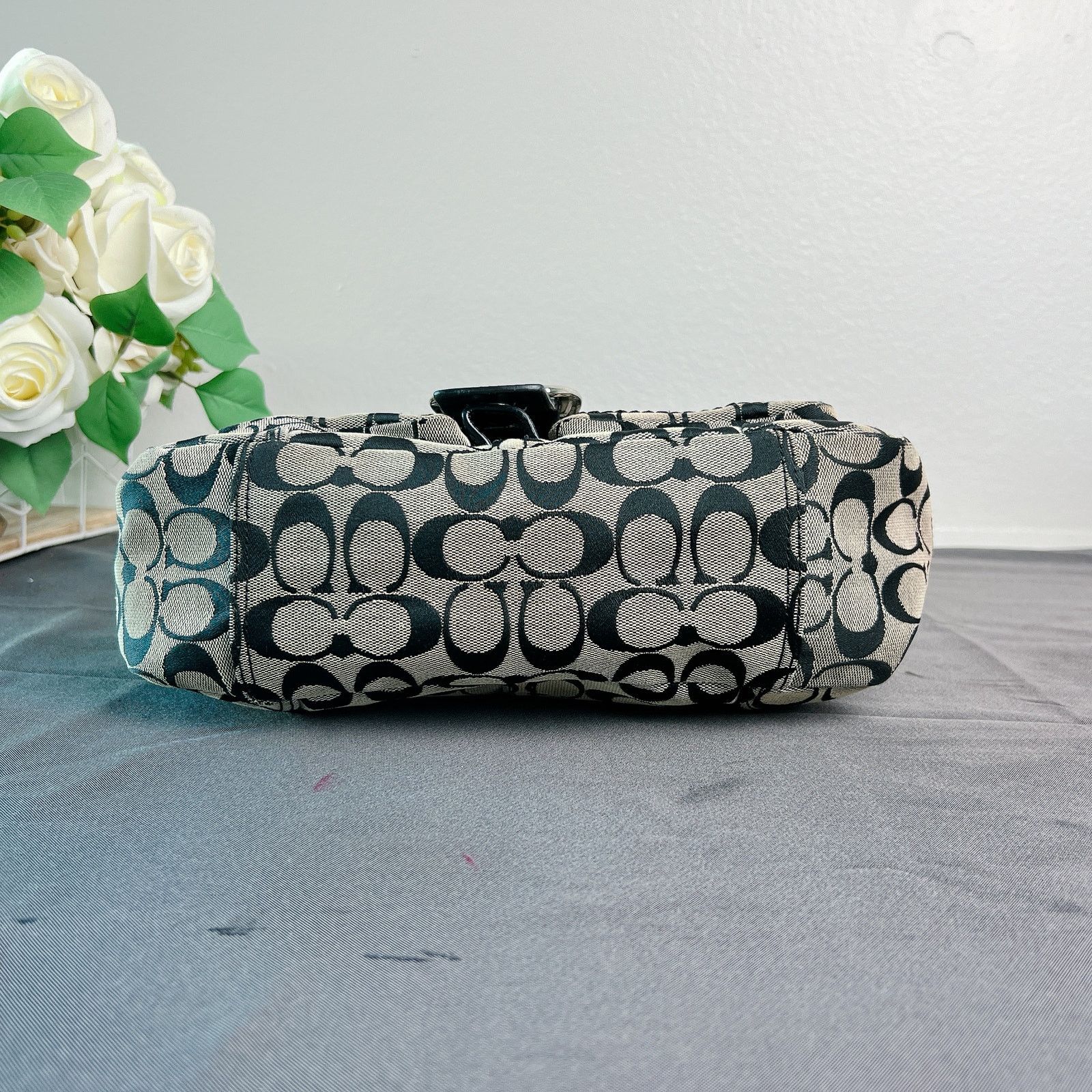 Coach COACH Bleeker 12562 Shoulder Bag Size ONE SIZE - 10 Thumbnail