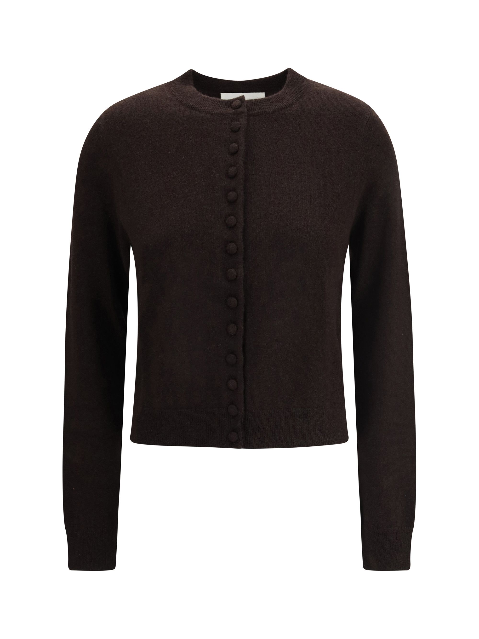 Lisa Yang Wilona Cardigan Size M / US 6-8 / IT 42-44 - 1 Thumbnail