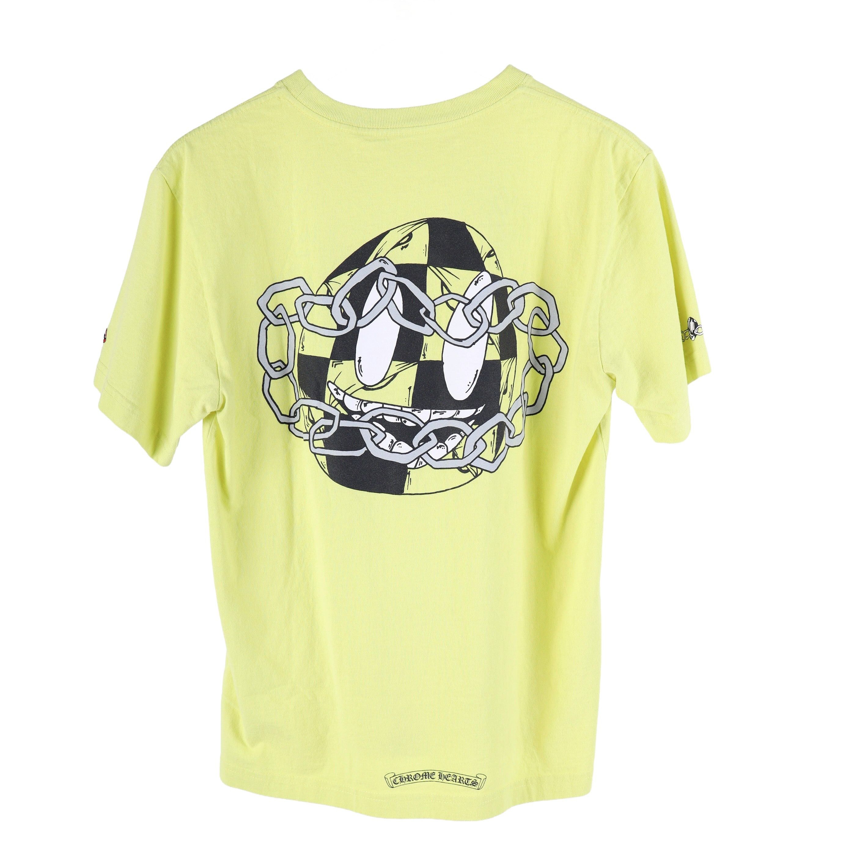 Chrome Hearts CH x Intellectual Gallery | Grailed