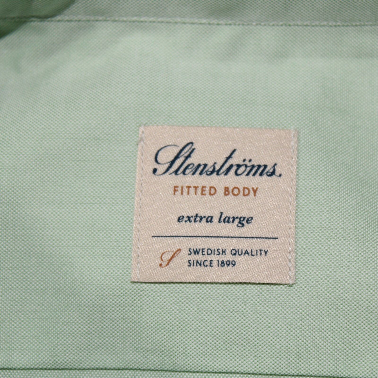 Other Stenstroms New with tags Shirt Size XL US In Green Size US XL / EU 56 / 4 - 6 Thumbnail