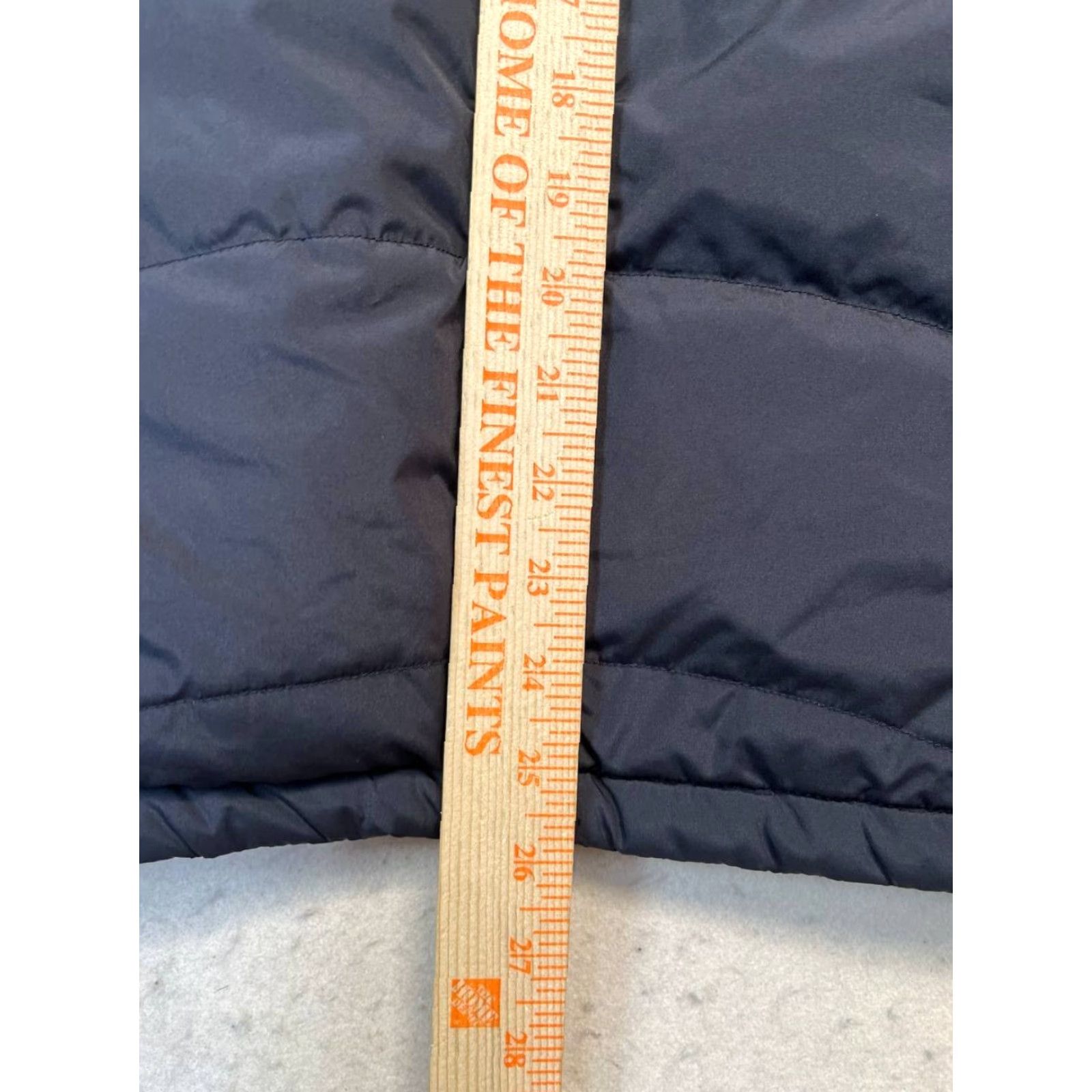Billabong Billabong Explorer Jacket Women Large Black Puffer Full Zip Pockets Womens Size L / US 10 / IT 46 - 4 Thumbnail