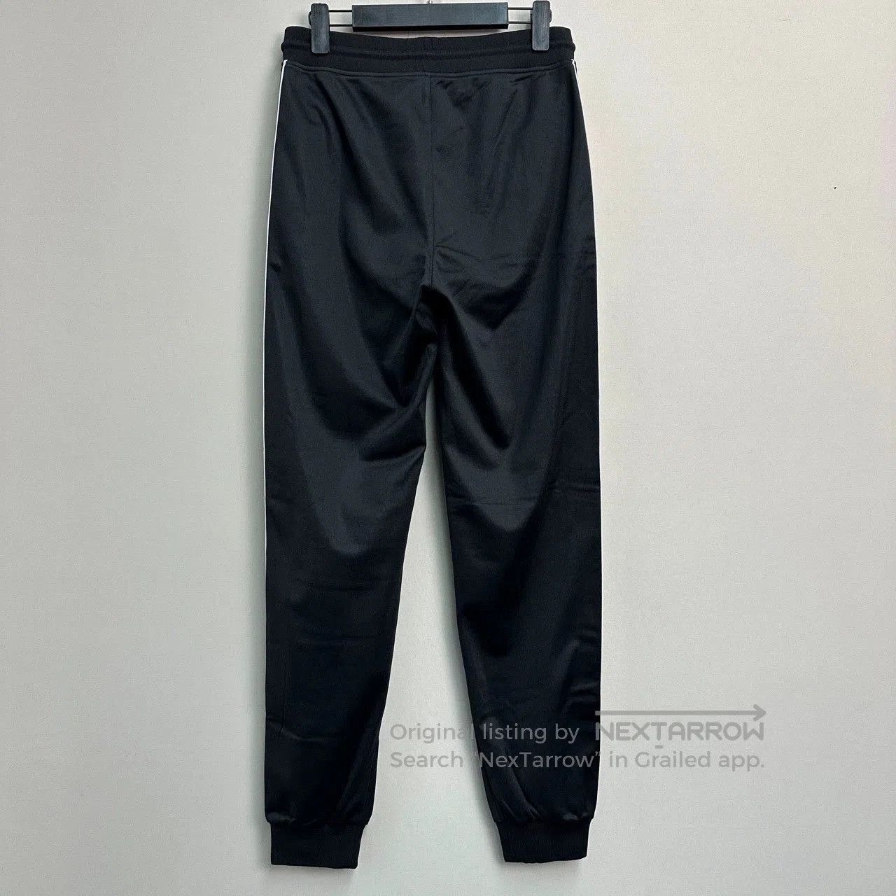 Givenchy givenchy side logo long pants size S. Size US 26 / EU 42 - 2 Thumbnail