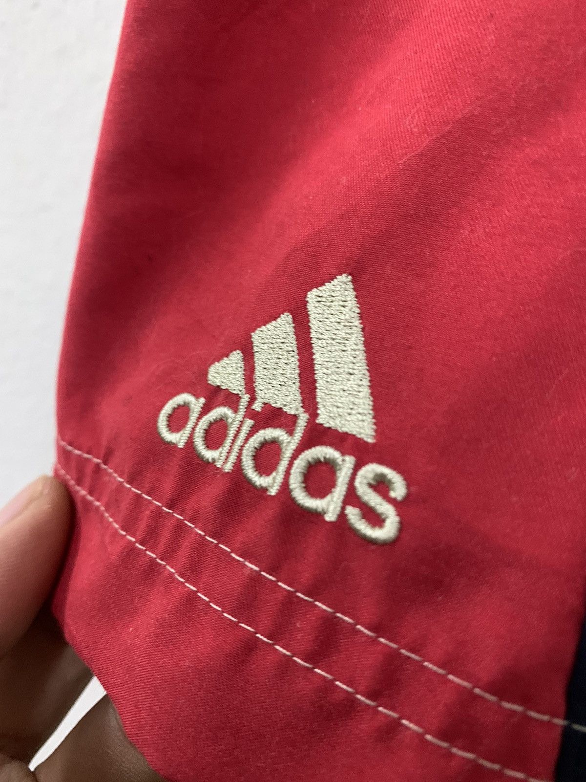 Adidas Adidas Short Beach Pants Size US 34 / EU 50 - 5 Thumbnail