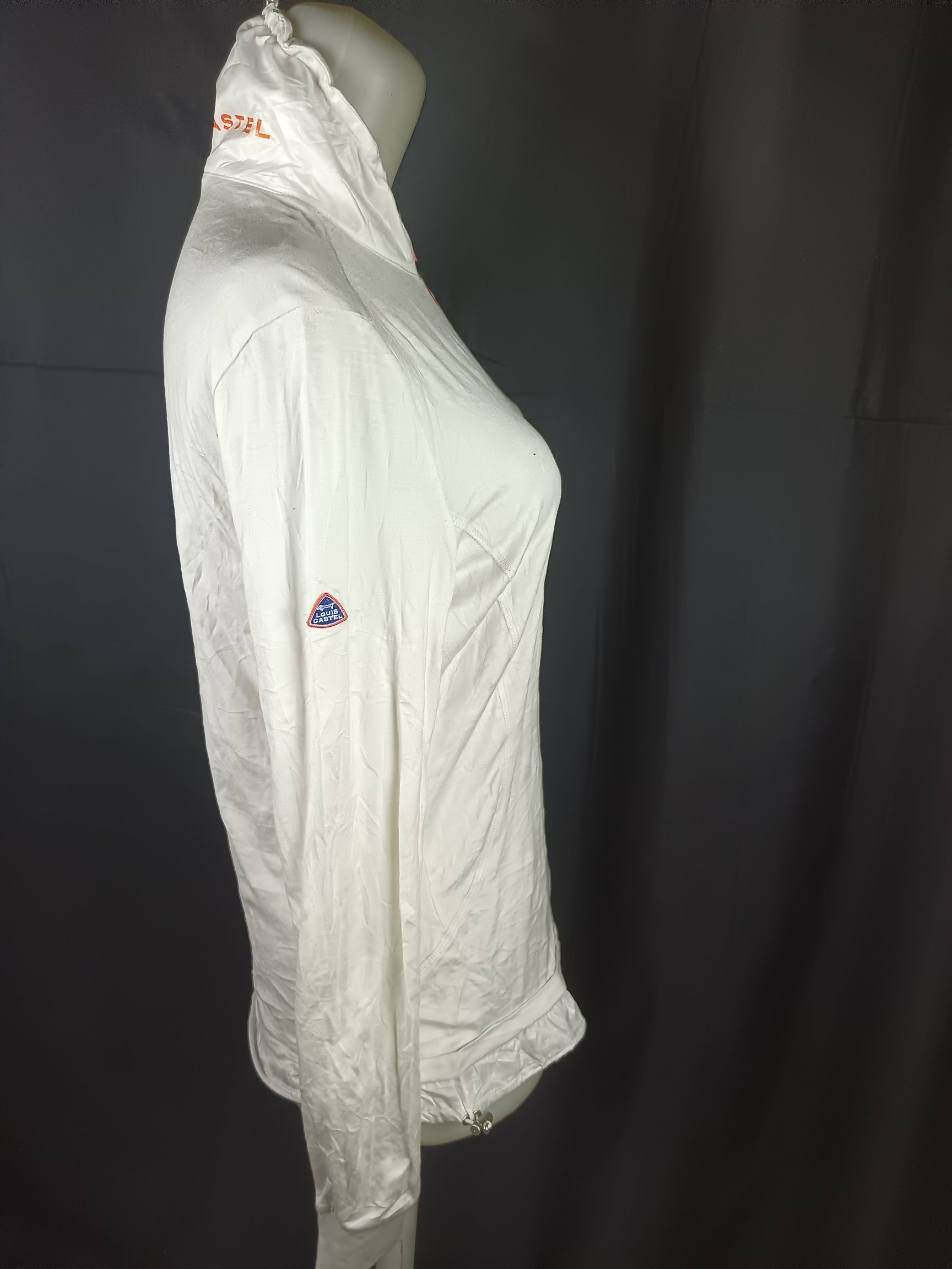 Designer LOUIS CASTEL Women's Sport Wear Long sleeve Size M / US 6-8 / IT 42-44 - 11 Thumbnail