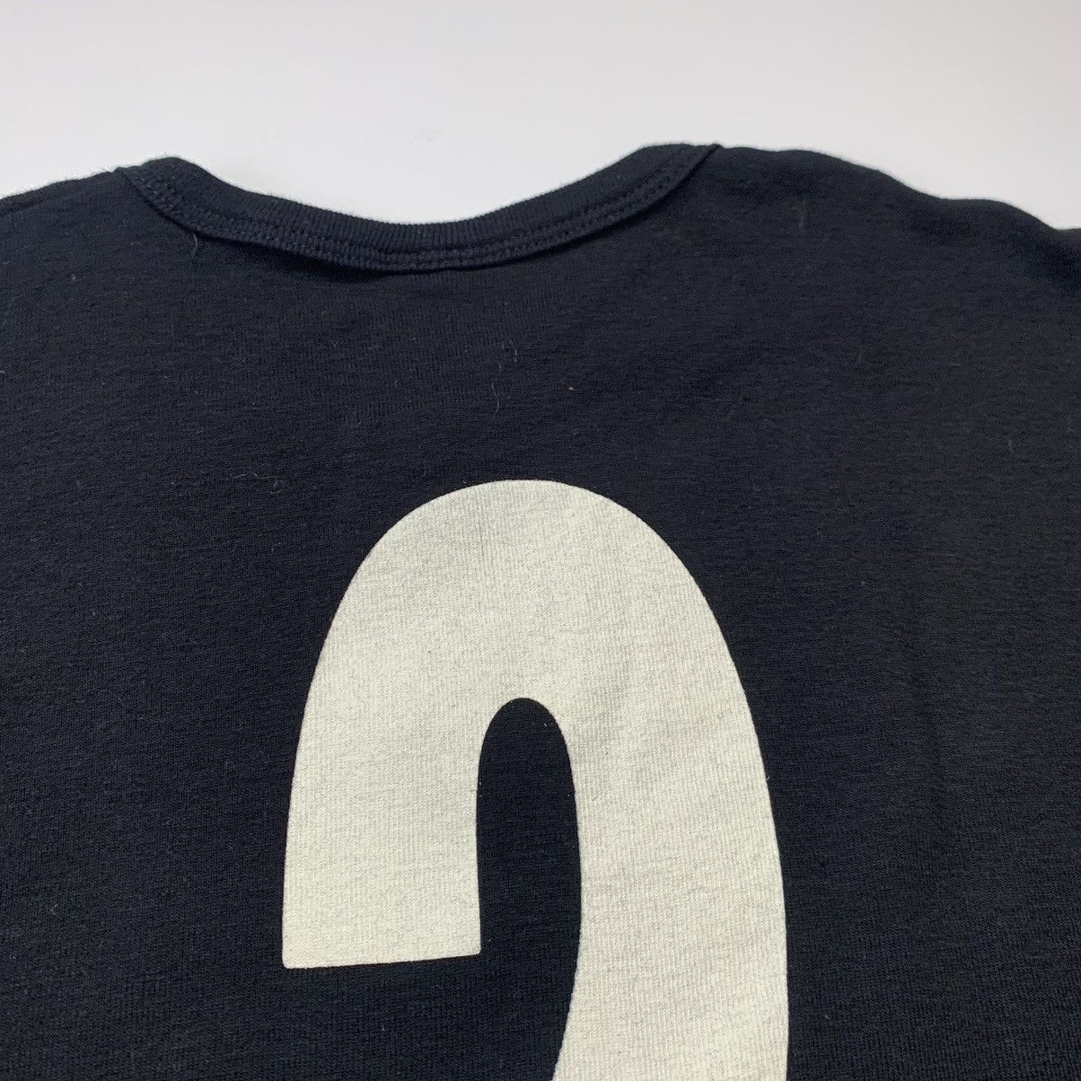 Jean Paul Gaultier Jean Paul Gaultier Parfums Tee Size XL / US 12-14 / IT 48-50 - 3 Thumbnail