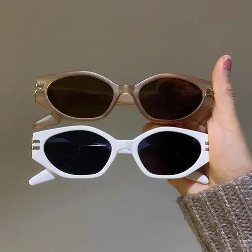 Designer × Vintage Vintage sunglasses Size ONE SIZE - 2 Thumbnail
