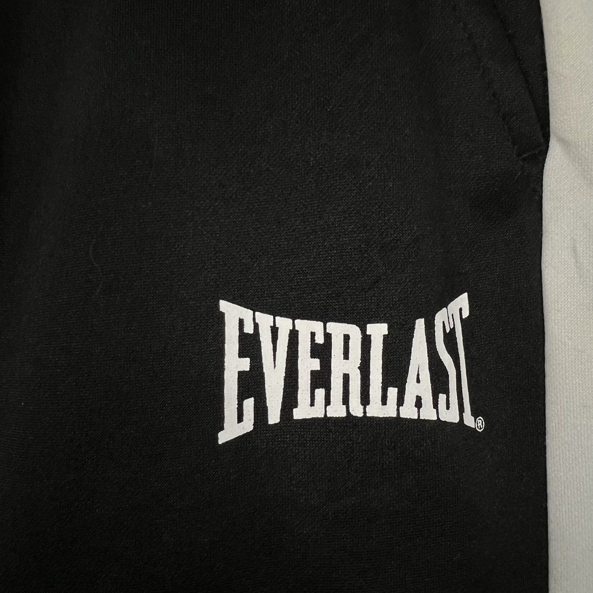 Everlast EVERLAST Big Logo Track Pants #4241-C193 Size US 31 - 6 Thumbnail