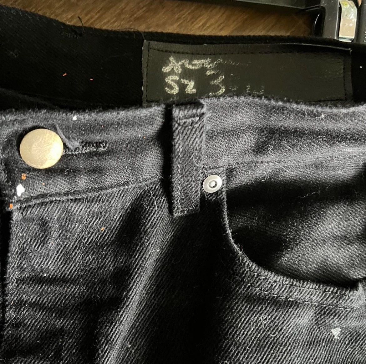 Other MeetTheGuys Denim Size US 30 / EU 46 - 5 Thumbnail