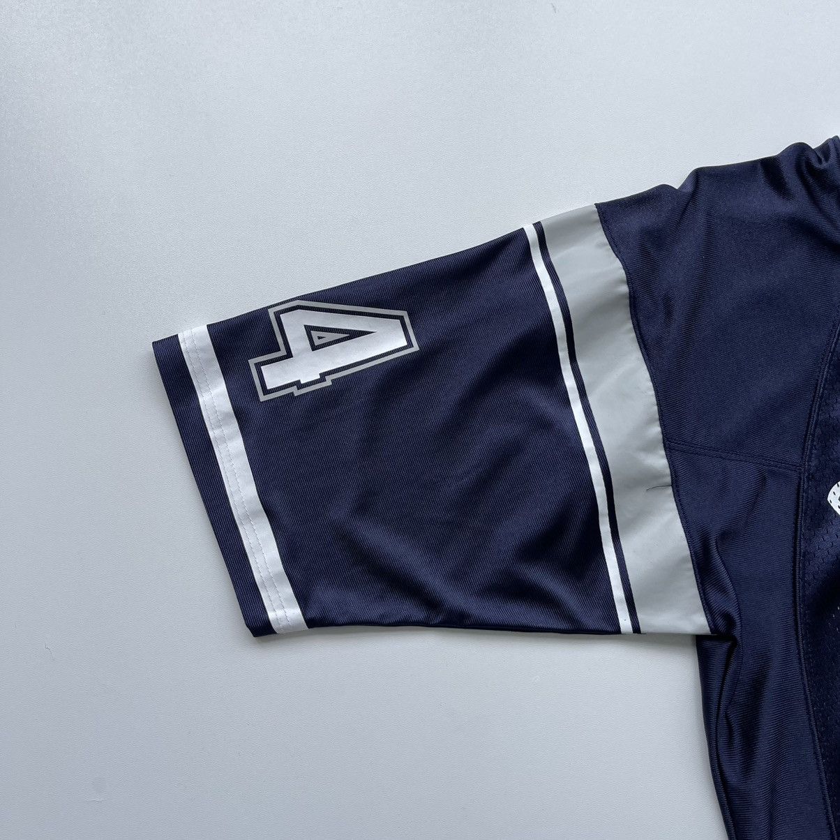NBA × Nike × Vintage Nike UConn Connecticut Huskies Ray Allen #34 Vintage Jersey Size US S / EU 44-46 / 1 - 5 Thumbnail