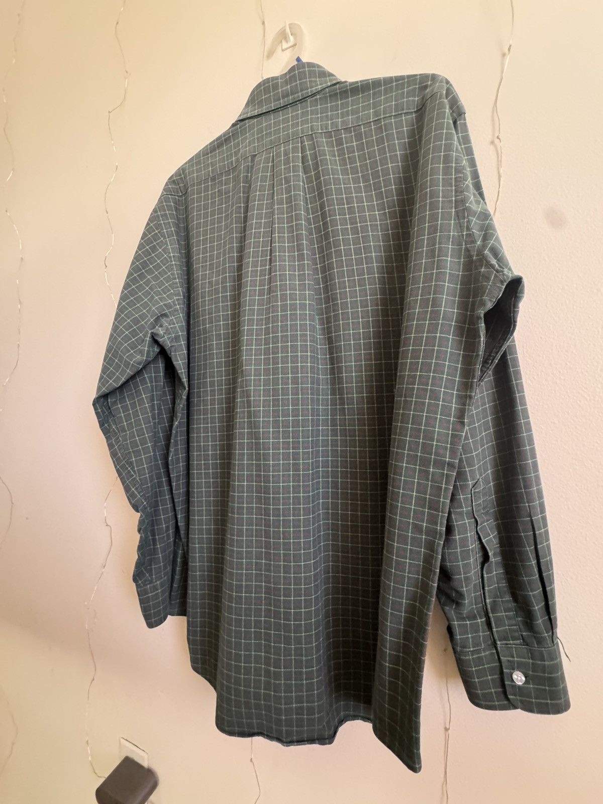 L.L. Bean L.L Bean vintage Size US XL / EU 56 / 4 - 4 Thumbnail