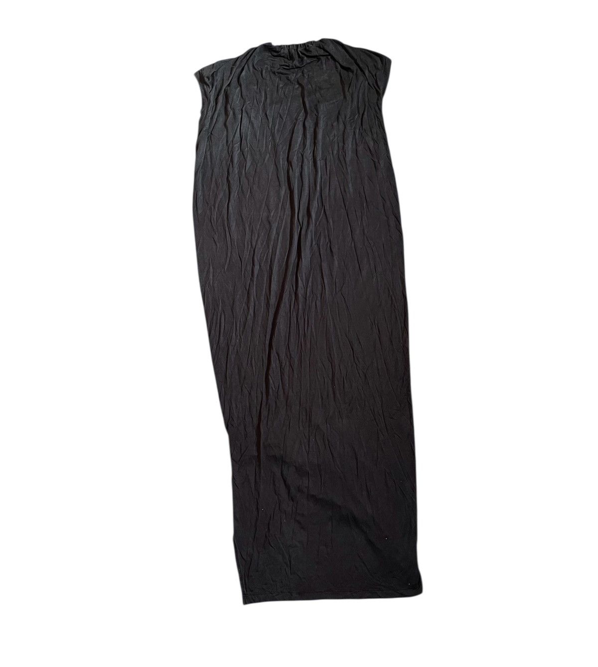 Acne Studios Acne studios bree fluid flowy maxi dress Size S / US 4 / IT 40 - 7 Thumbnail