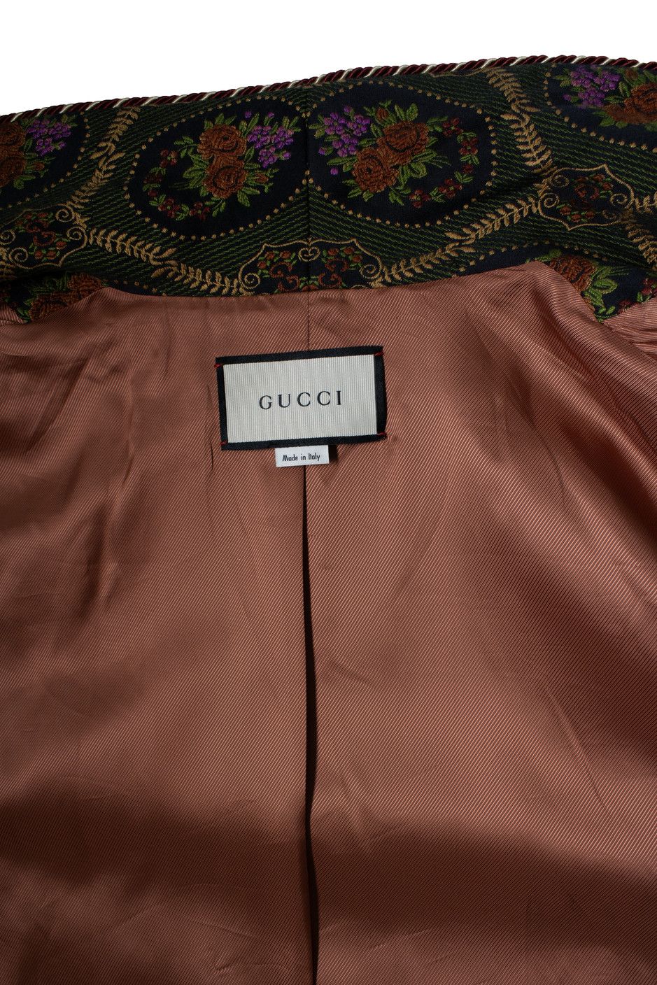 Gucci Gucci, tweed robe Size S / US 4 / IT 40 - 7 Thumbnail