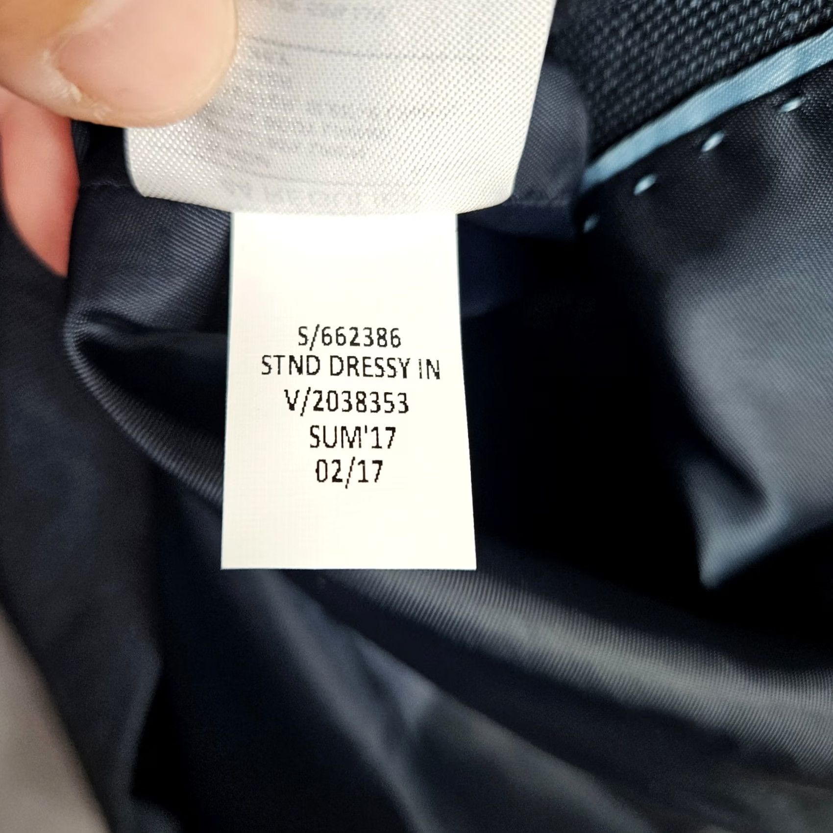 Banana Republic Banana Republic Blazer Shirt Mayor? Size 44R - 4 Thumbnail