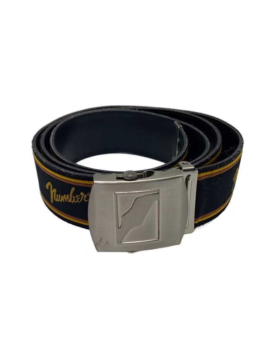 Men's Number (N)ine Belts | Grailed