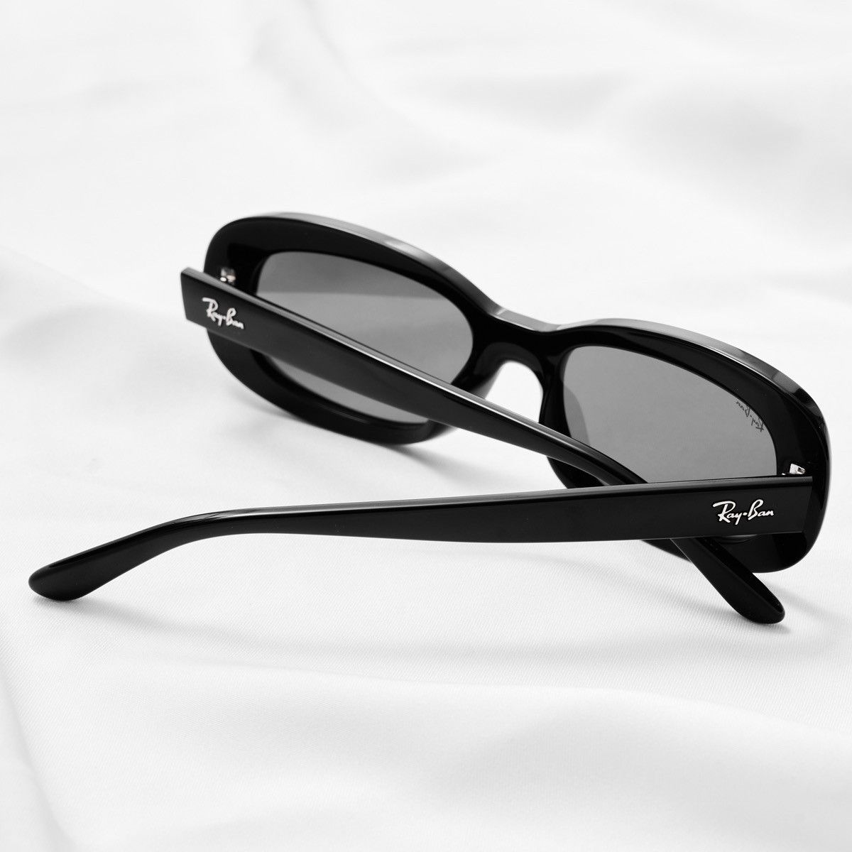 RayBan RAYBAN 0RB2221F 901/31 SUNGLASSES Size ONE SIZE - 7 Thumbnail