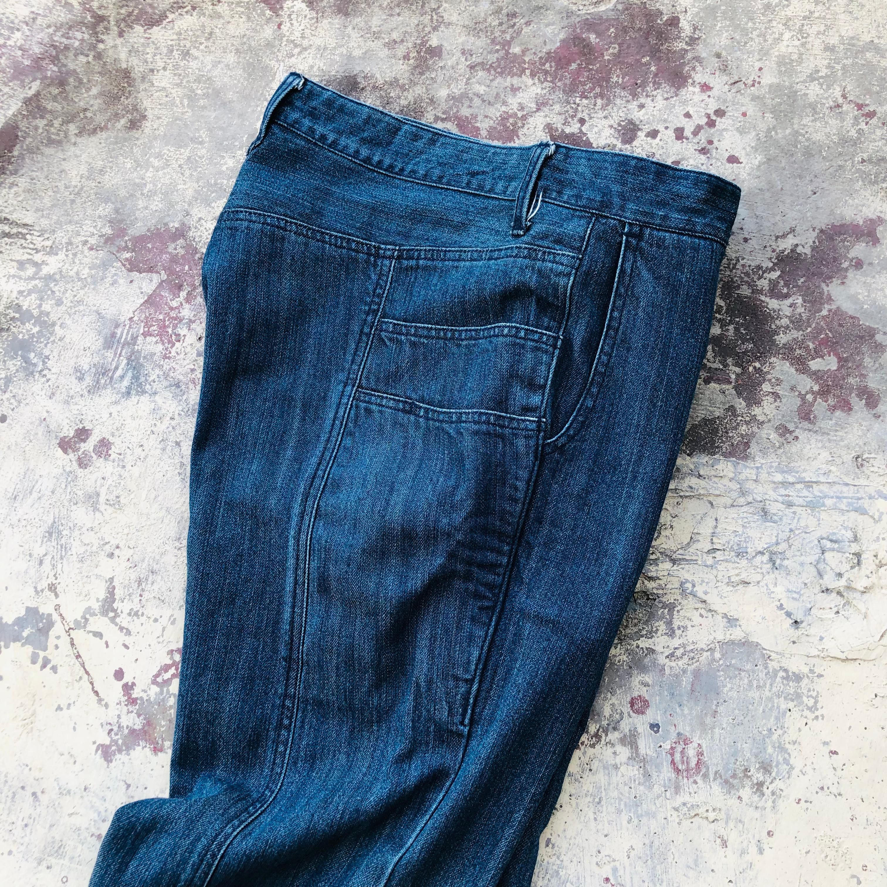 Japanese Brand Japanese brand phil smart Size US 33 - 5 Thumbnail