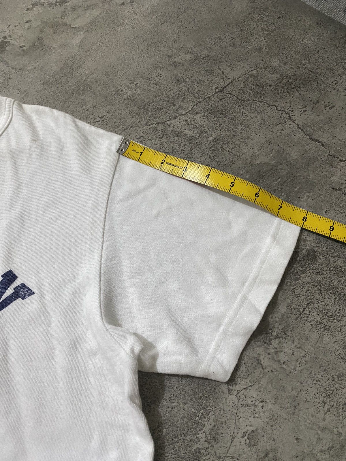 Sugar Cane Vintage cheswick by sugar cane manhattan new york tshirt Size US M / EU 48-50 / 2 - 8 Thumbnail